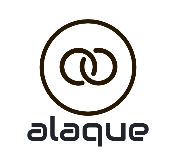 alaque logo